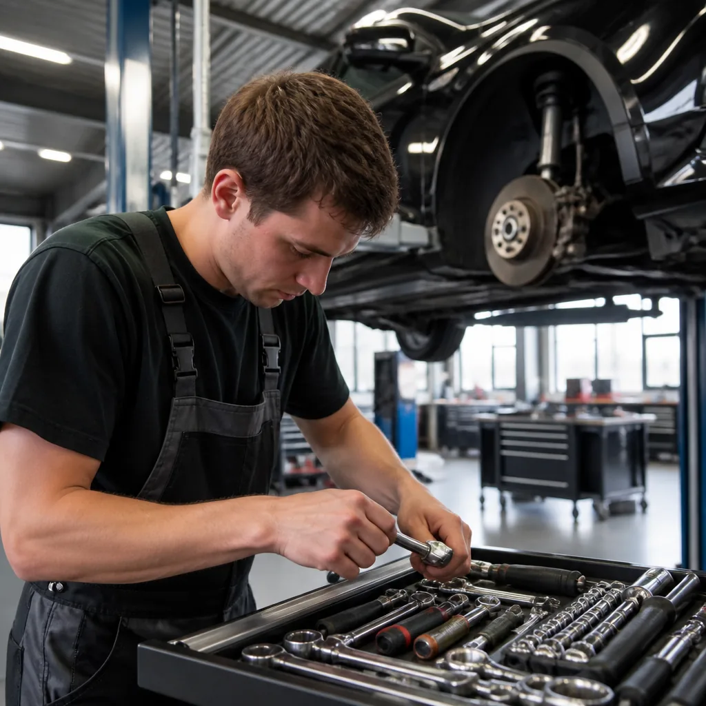 Freier Service