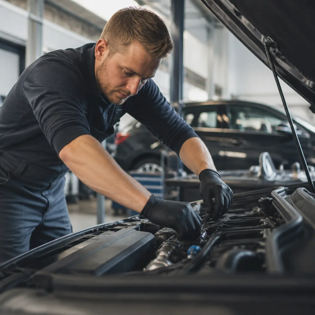 24h Service