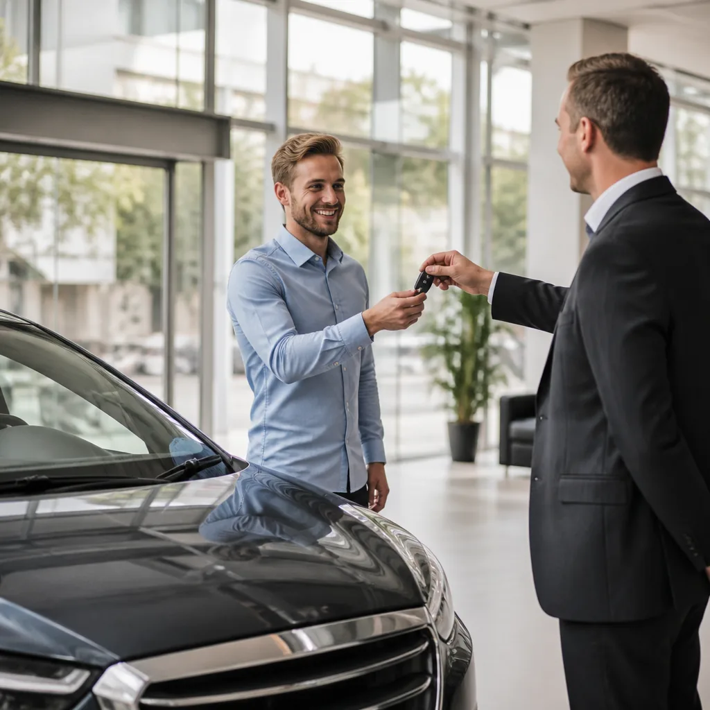 Freier Service